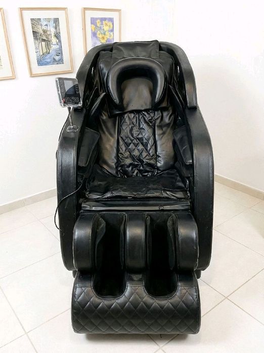 Масажен стол, малко исползован