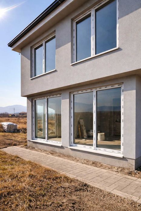 PVC и алуминиева дограма София – безплатен оглед и оферта