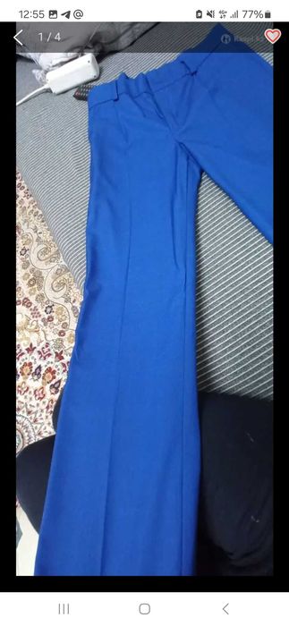 Продается мужская двойка