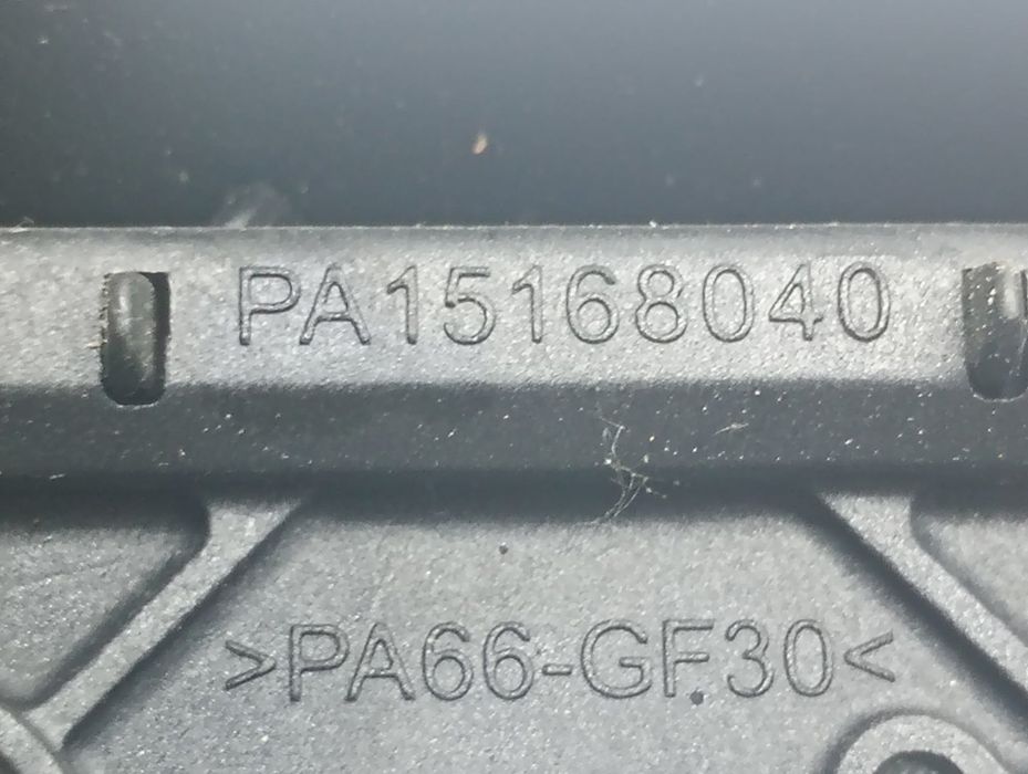 Airbag sofer PA15168040 Renault Master 2 (facelift) (2004 - 2011) 2.2 dci G9T750