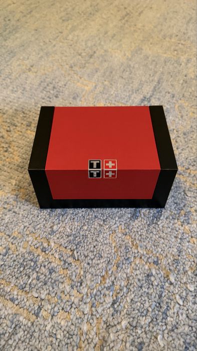 Tissot PR100 quartz - super ocazie