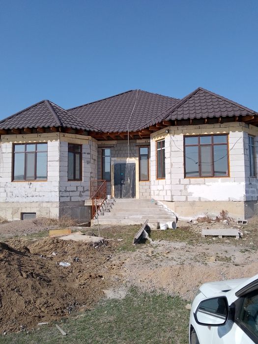 Продам дом срочно