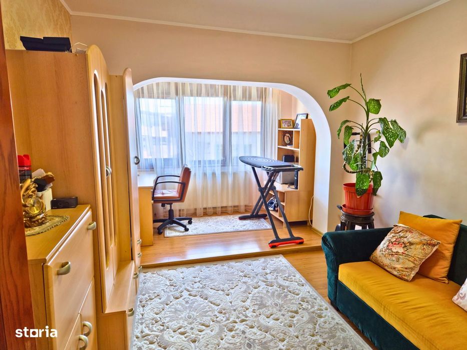 Vila Clasica De Familie |Teren 1137| Pozitie Excelenta - Nord