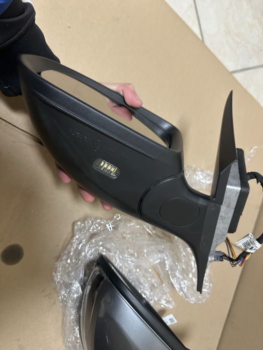 Oglinda / oglinzi Stanga Dreapta C class W205 205 2015-2020 205 s205