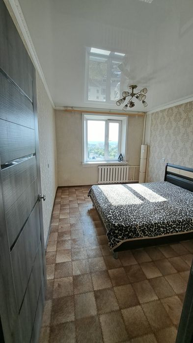 Продам 2комн.кв.в центре угол Сатпаева-Чокина