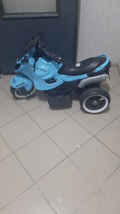 Adile FH-601 голубой