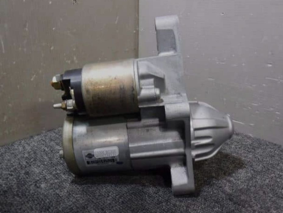 Nissan Tiida Starter Original