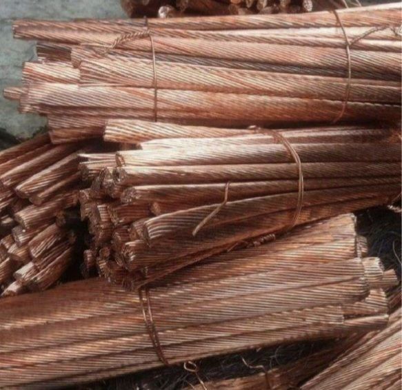 Переработка металлолома