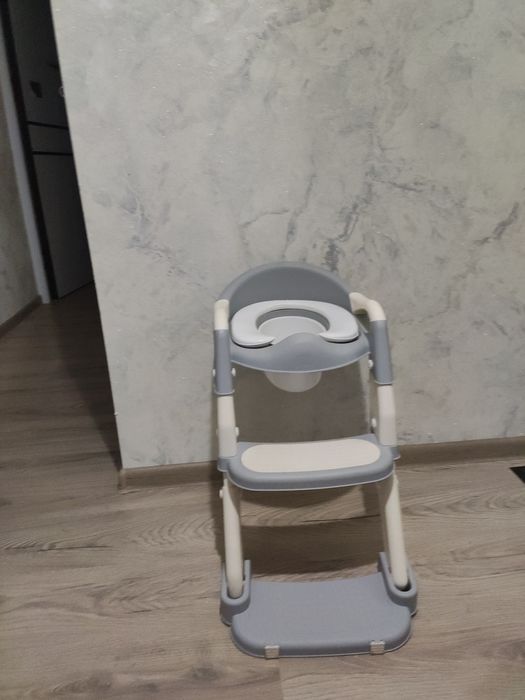 Детские горшок унтаз