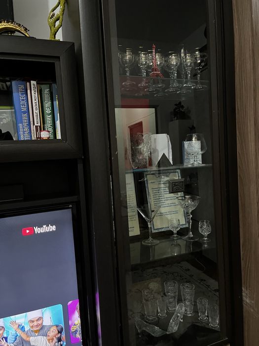 Гостинная стенка