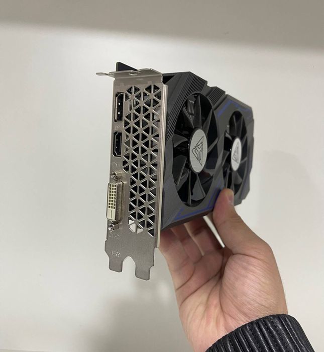 Arktek GTX 1650 4Gb D5 Sastyanasi ideal