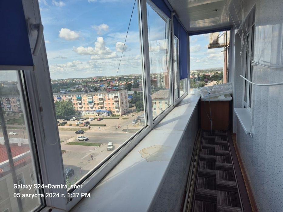 Возьму девочку на подселение