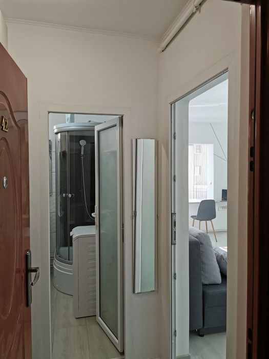 Garsoniera în cartierul Noua, de la proprietar direct