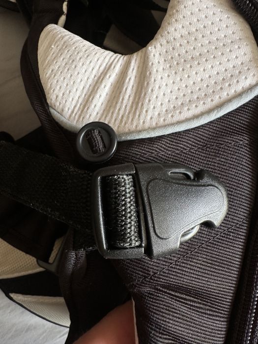 Кенгуру переноска детская