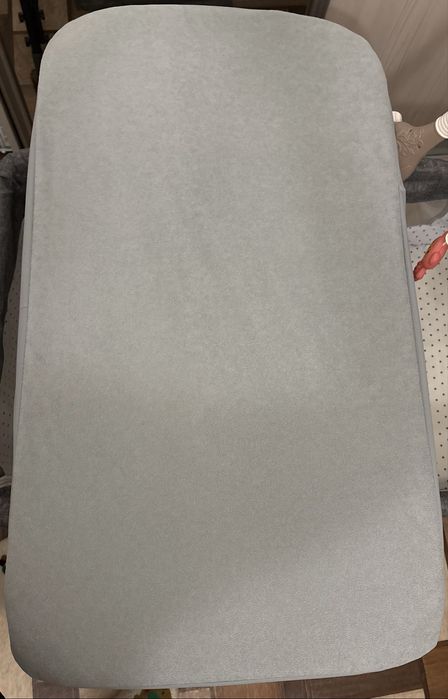 Детская  кровать