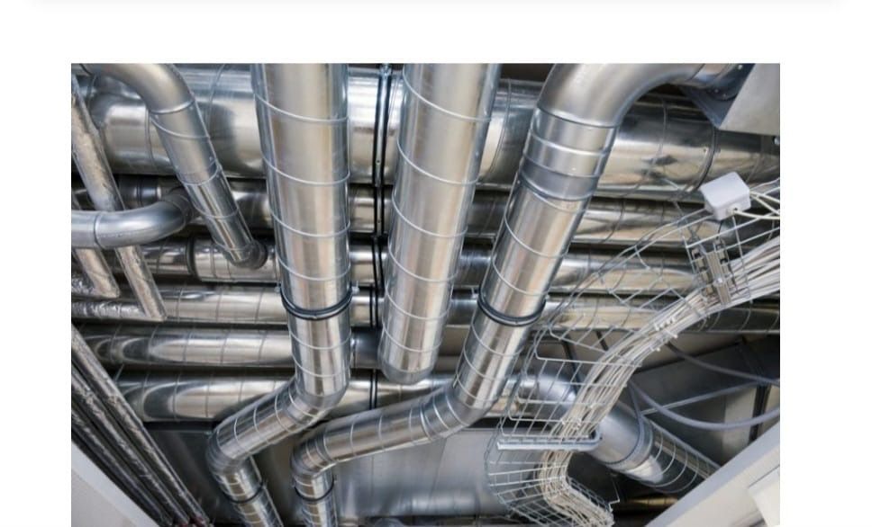 вентиляция приточка !