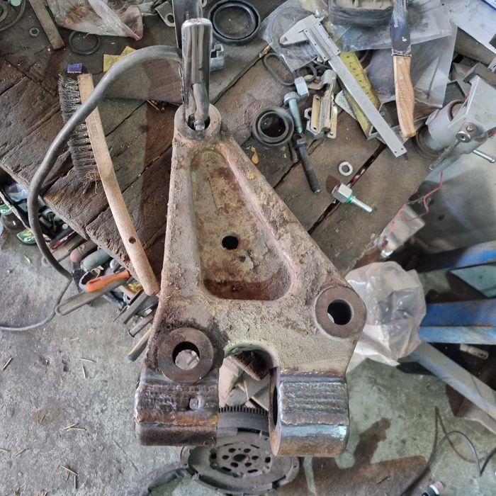 Sudura aluminiu,inox,cupru,fier in Brăila