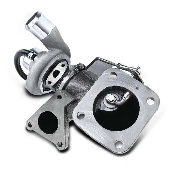 Турбина с комплект гарнитури за Ford Transit 2,2 TDCI