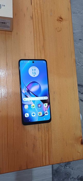 Телефон motorola moto g 54 5g