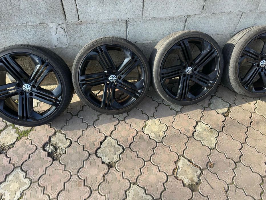 Jante Volkswagen R19
