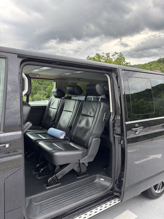 Volkswagen T6 Caravelle 2.0 TDI Lung