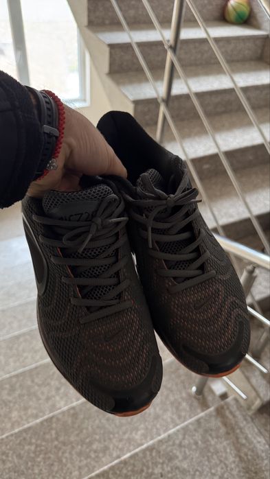 Маратонки Nike Air Max 720