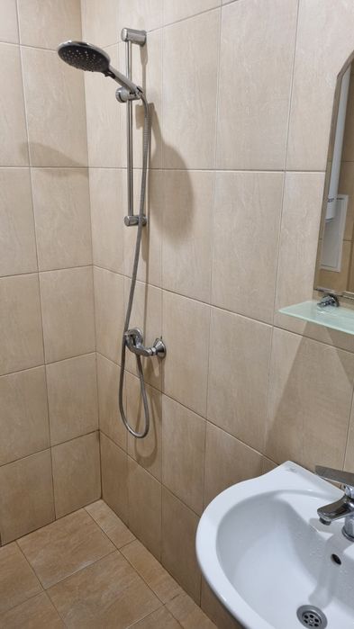 Дава се под наем Двустаен апартамент в Варна, м-т Акчелар - 60 кв.м за 459 € - Снимка #12