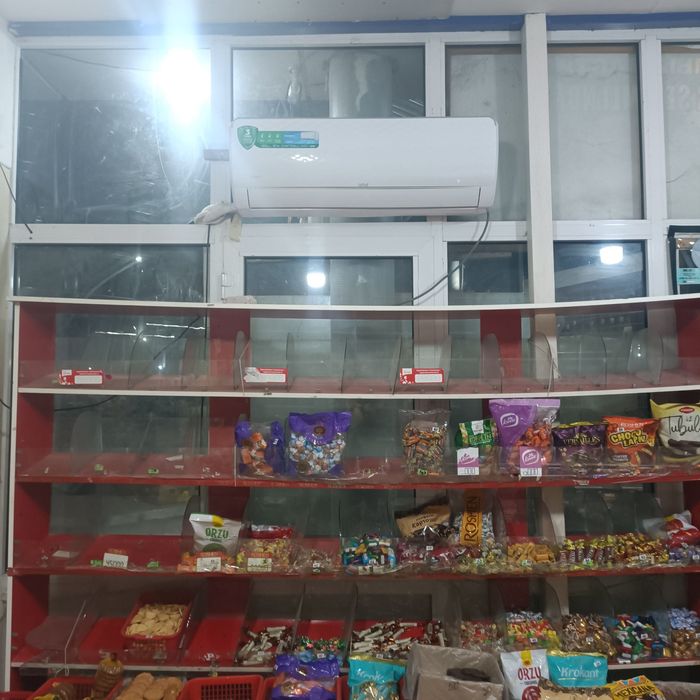 Tayyor biznes sotiladi