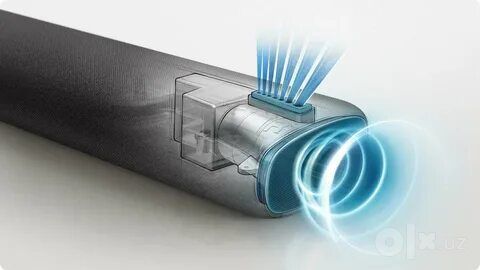 Samsung Saundbar S60A