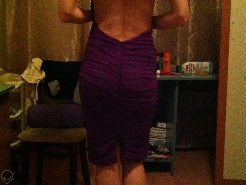 бутикова бална рокля