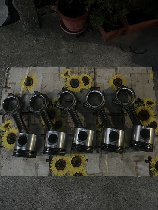 Скания/Scania R420 на части