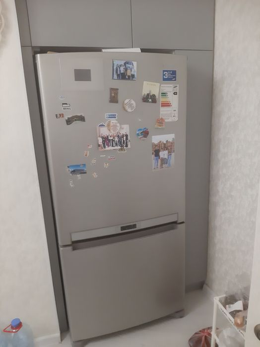 Отдам холодильник даром