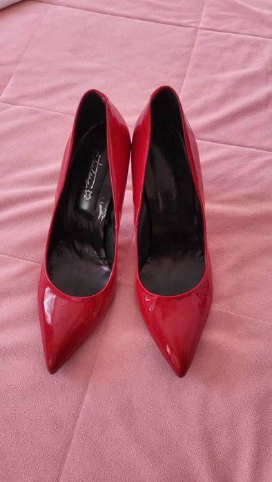 Дамски  обувки на ток41