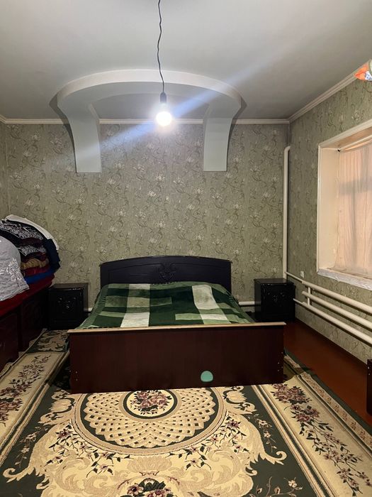 4 xonali hovli sotiladi, 7,8 sotix, Yangihayot tumani