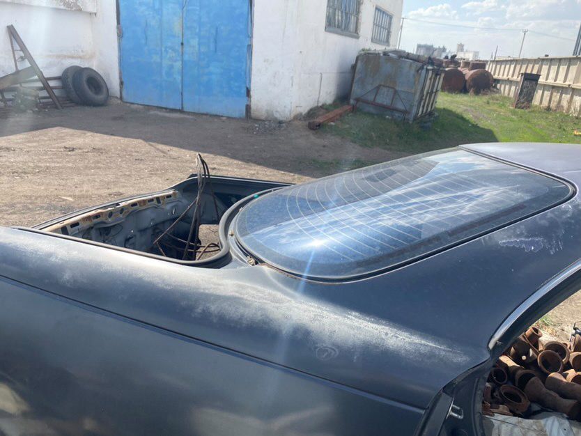 Тойота Марк 2 90