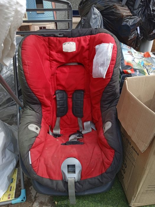 Отдам даром детская кровать