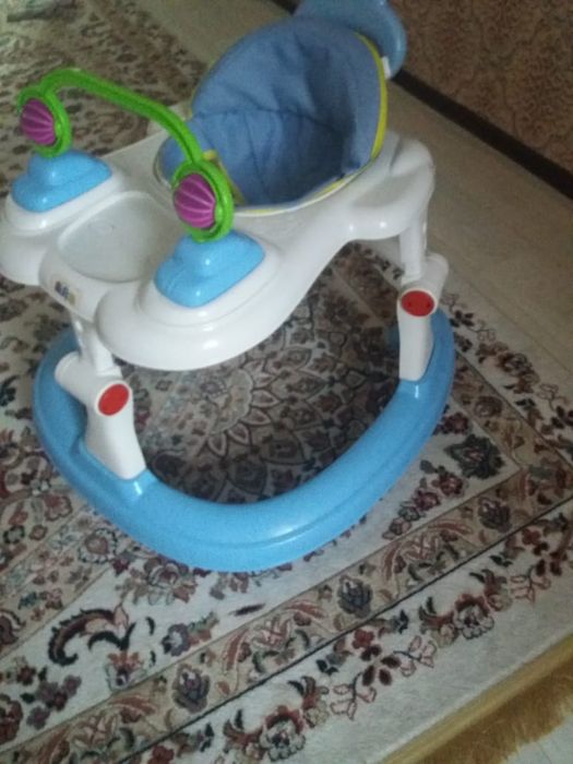 Ходурок детский.