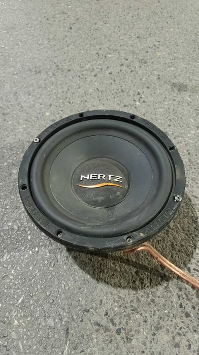 Говорители със. Усилвател