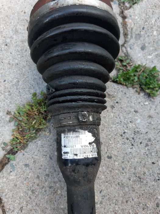 Полуоска предна лява за Volvo XC90