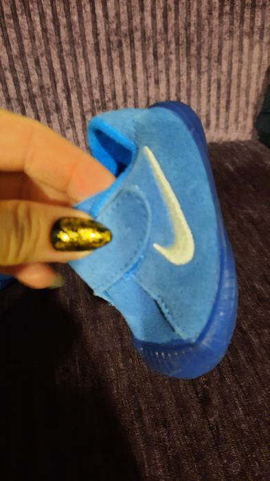 Lot haine bebe Nike