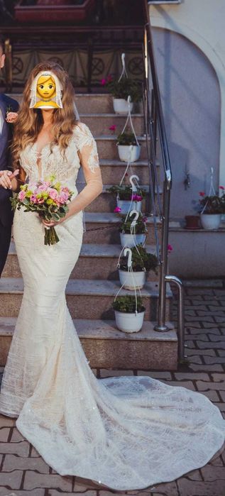 Rochie de mireasă La Novia