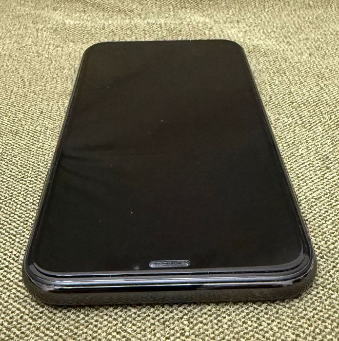 iPhone X (iPhone 10), 256гб, space gray