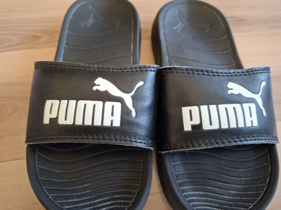 Детски  джапанки Puma - Размер 30