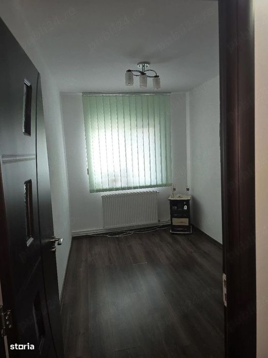 Apartament 3 camere - LIPOVEI, decomandat, complet renovat