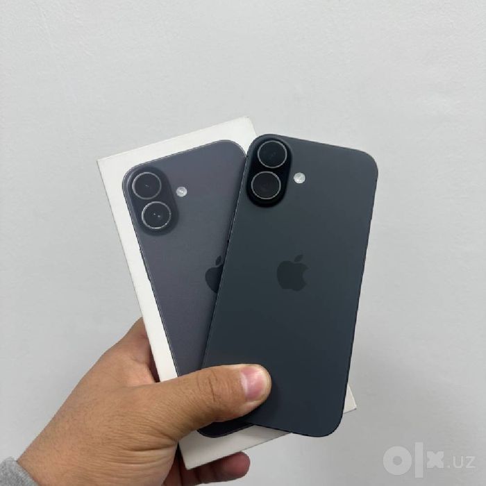 iPhone 17 pro 256 gb