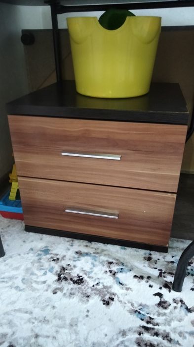 Продам шифоньер, камод, тумба