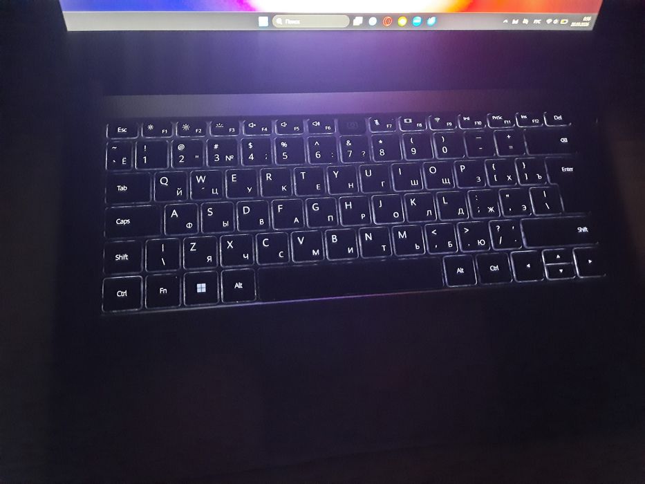 Huawei D14 matebook (ультрабук)