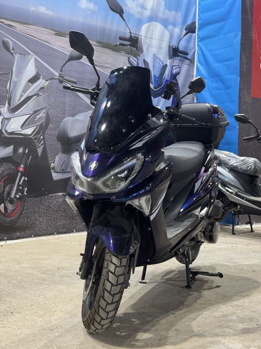 ДОКУМЕНТАМИ СКУТЕР оптом и в розницу