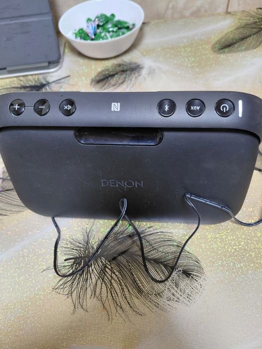 Vind boxa bluetooth si nfc Denon envaya