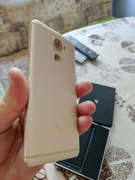 Le Eco Le pro3 Ellite x722 на части